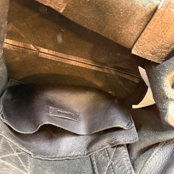 Madewell The Piazza Crossbody Bag - Picture 3 of 3